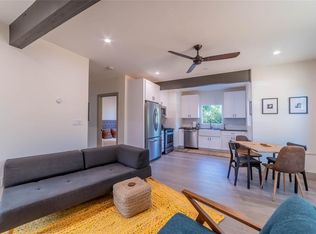 3007 E 14th 1/2 St #B, Austin, TX 78702
