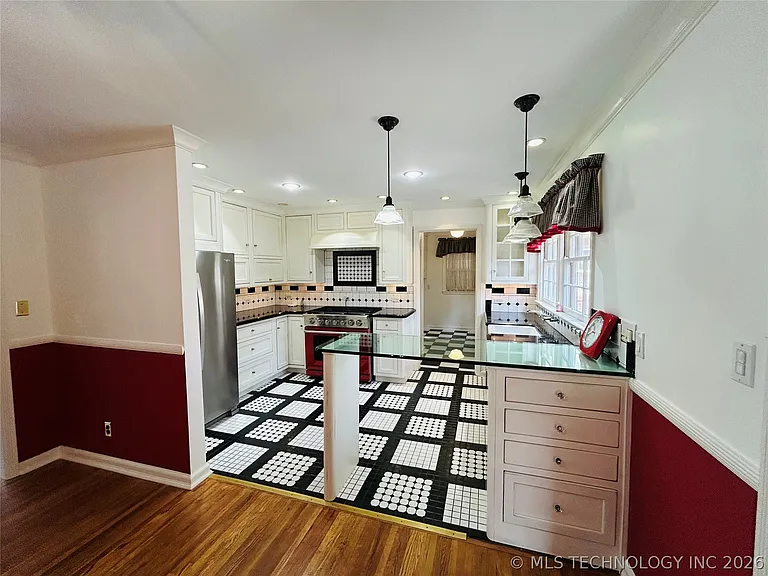 4177 S Troost Pl — Photo 14