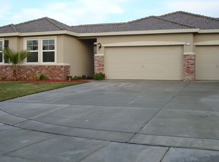 512 Milano Ct, Los Banos, CA