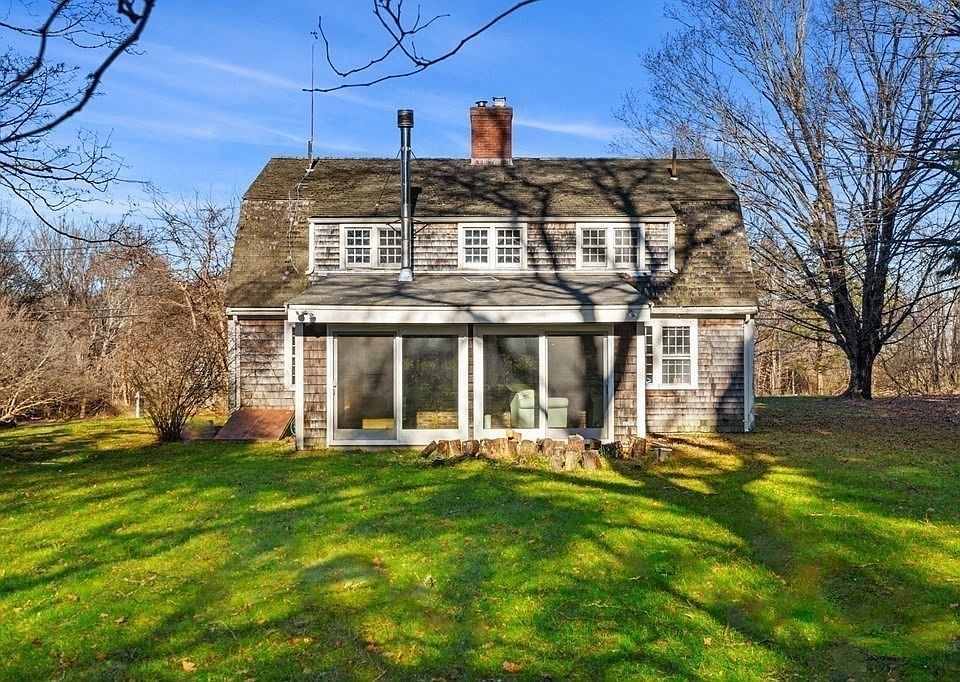 117 Free St, Hingham, MA 02043 Zillow