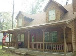 183 Caldwell St, Livingston, TX 77351