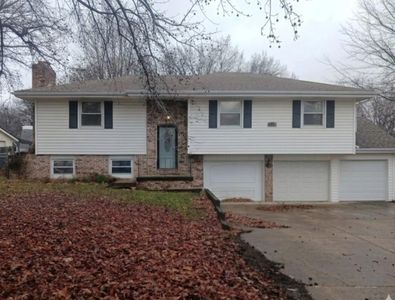 807 Melrose St, Liberty, MO, 64068