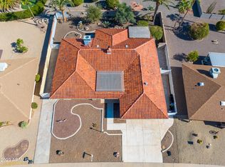 17423 N Lime Rock Dr, Sun City, AZ 85373