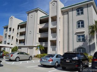 432 Bouchelle Dr APT 101, New Smyrna Beach, FL 32169