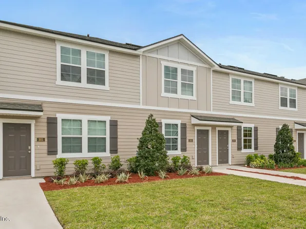 8401 RETROGRADE Road, Jacksonville, FL 32256