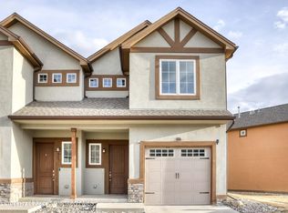 860 W 24th St, Rifle, CO 81650