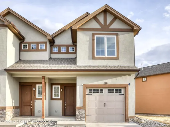 860 W 24th St, Rifle, CO 81650