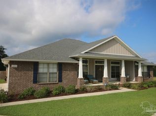 6004 Fieldbrook Ct, Pace, FL 32571