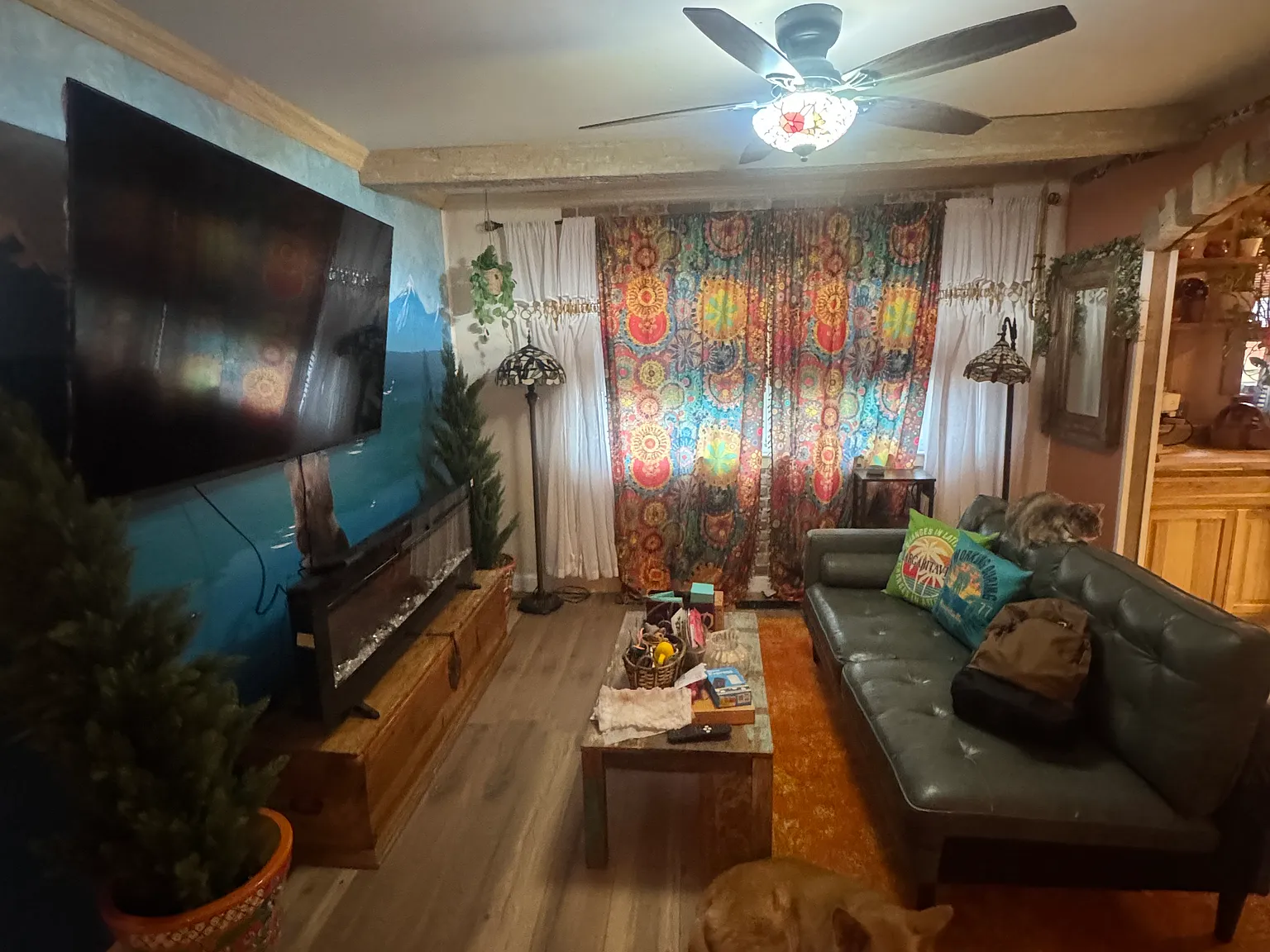 2 bed, 700 sqft, $2,250 — Photo 4