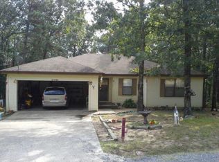 117 Milkweed, Fairfield Bay, AR 72088