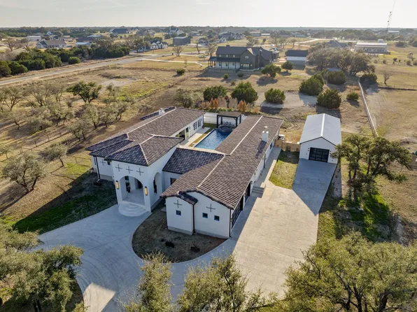 224 Esperanza Petal Pass, Liberty Hill, TX 78642