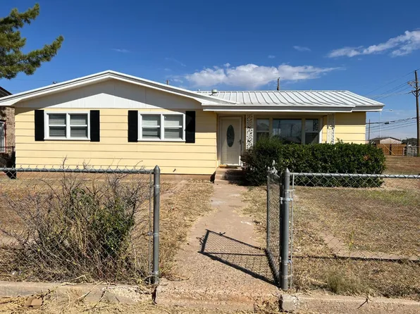 1515 E Stanford St, Lubbock, TX 79403