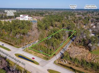 8414 Ginger Dr, Spring, TX 77389