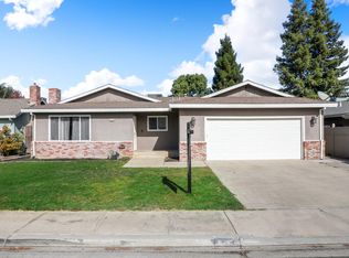 1405 W Tuolumne Rd, Turlock, CA 95382