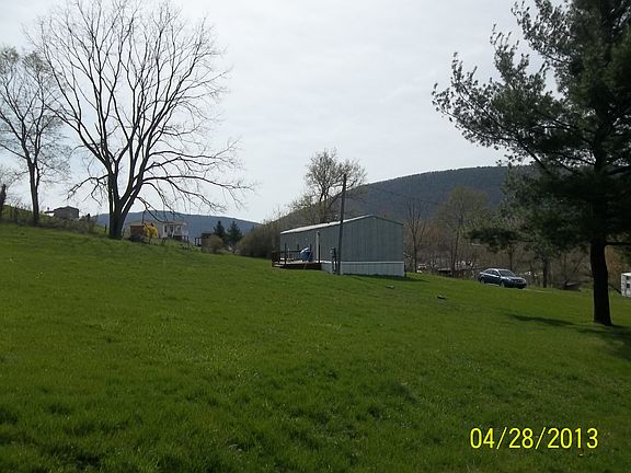2nd image of 2001 Redman Singlewide Mobile On .28 Acres #118EGCOMB