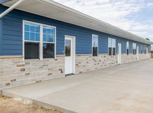 521 Ayla Ln, Cody, WY 82414