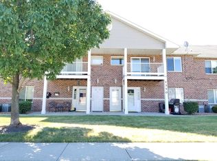 1370 Rock Run Dr UNIT 11, Crest Hill, IL 60403