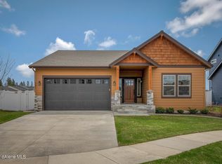 6581 N Gavin Loop, Coeur D Alene, ID 83815