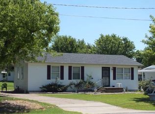 486 Alan Dr, Madisonville, KY 42431