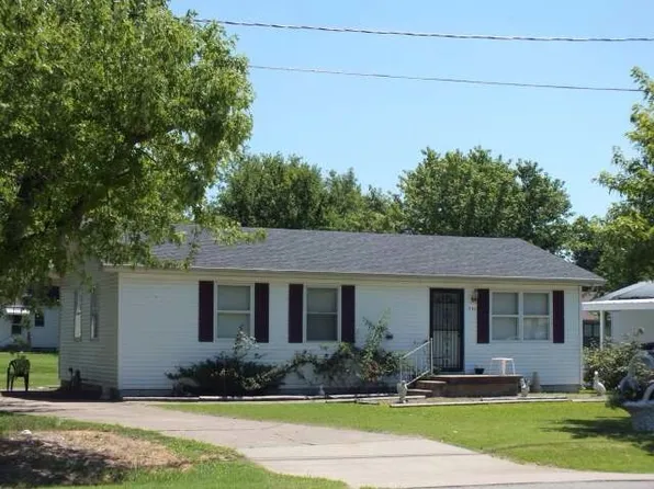 486 Alan Dr, Madisonville, KY 42431