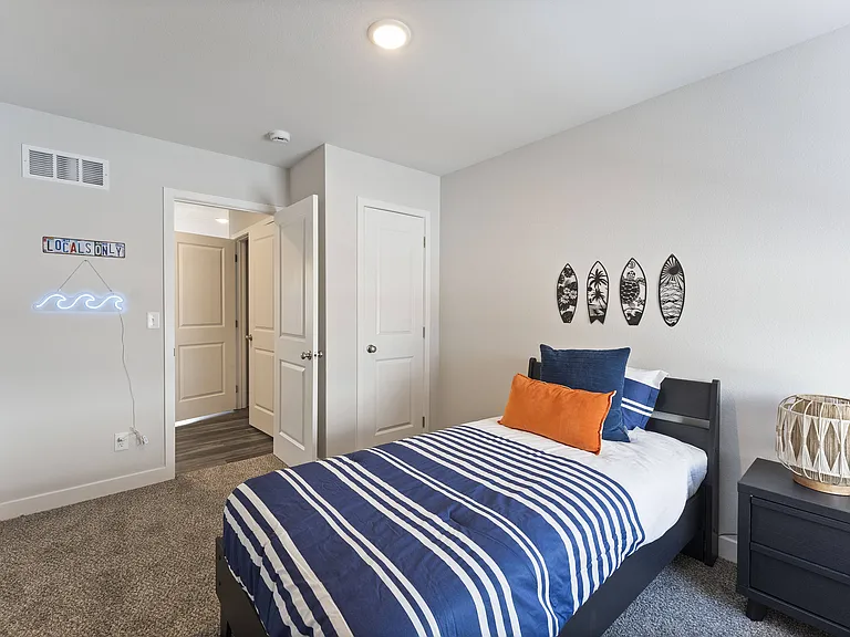 Barry West Townhomes — Photo 79