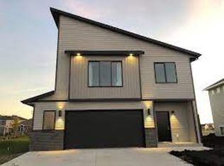 5257 8th Ct W, West Fargo, ND 58078