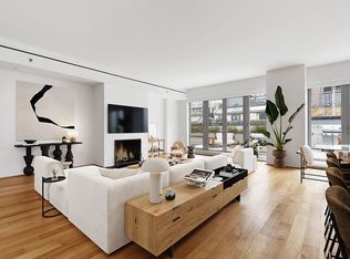 Reade Chambers, New York, NY 10007