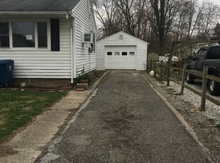421 Anna St, Wabash, IN 46992
