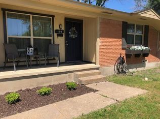 1107 Noble Ave, Carrollton, TX 75006