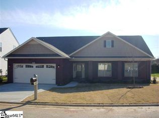 435 W Rustling Leaves Lane Fs #199, Roebuck, SC 29376