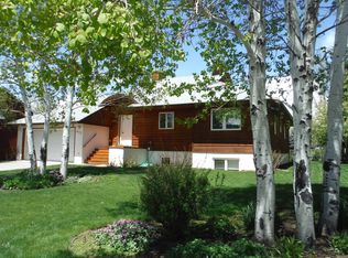 432 Golden Eagle Rd, Eagle, CO 81631