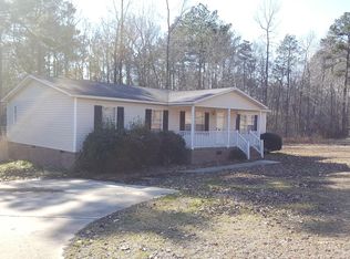 71 New Jersey Way, Cameron, NC 28326