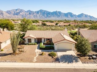 1416 E Mule Train Dr, Oro Valley, AZ 85755