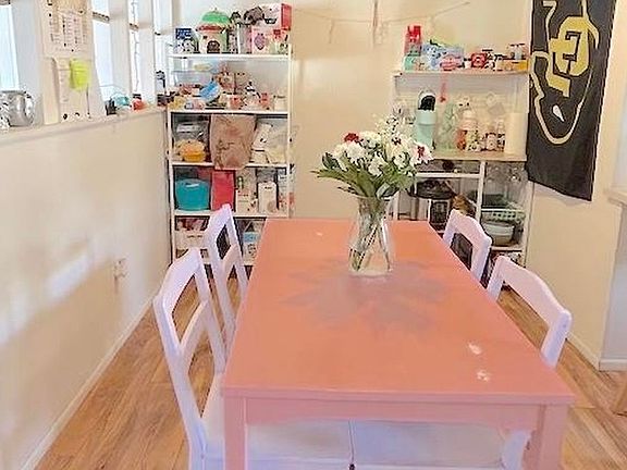 Dining Space