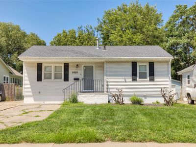 2938 Indianapolis Ave, Des Moines, IA, 50317