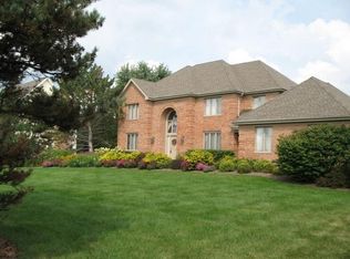 3118 Kristen Trl, Crystal Lake, IL 60012