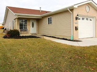 9608 W 134th Pl, Cedar Lake, IN 46303