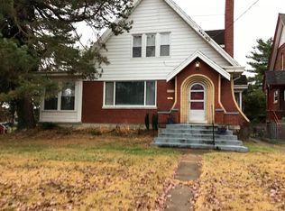 3303 Renfro Ave, Cincinnati, OH 45211