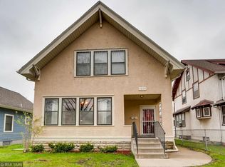 1415 Sheridan Ave N, Minneapolis, MN 55411