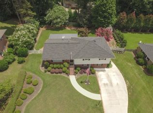 513 San Salvador Dr, North Augusta, SC 29841