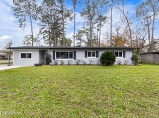 5468 Juno Dr, Jacksonville, FL 32207