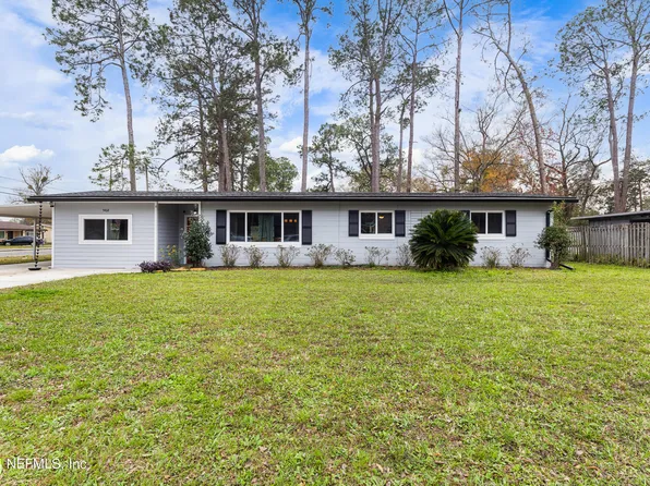 5468 JUNO Drive, Jacksonville, FL 32207
