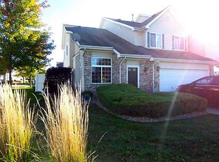 5825 Shipwatch Ln, Indianapolis, IN 46237
