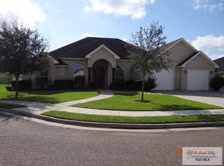 5709 Esperanza, Harlingen, TX 78552