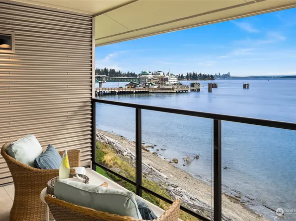 428 Harborview Drive SE #144, Bainbridge Island, WA 98110