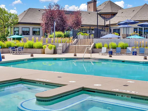 TAVA Waters Apartments