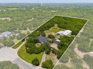 11705 Jess Dr, Austin, TX 78737