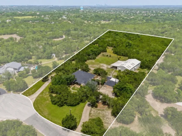 11705 Jess Dr, Austin, TX 78737