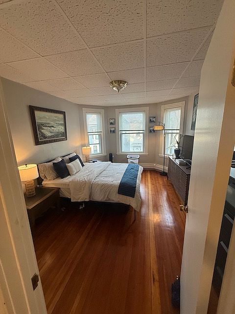 Bedroom #1