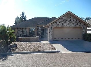 1521 River Bend Dr, Mission, TX 78572